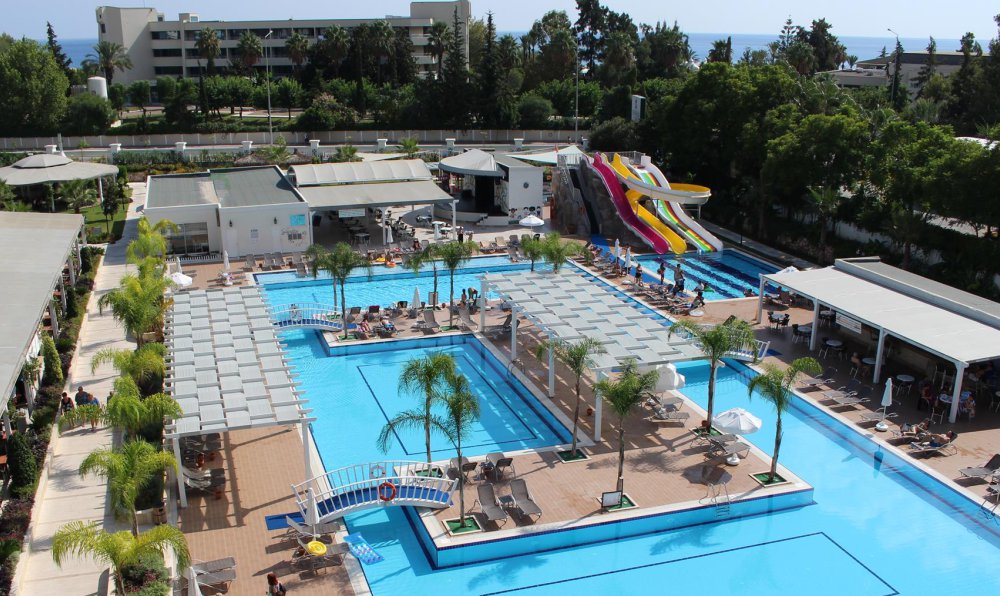 Первый Бизнес-Форум. Анталия. Октябрь-2015